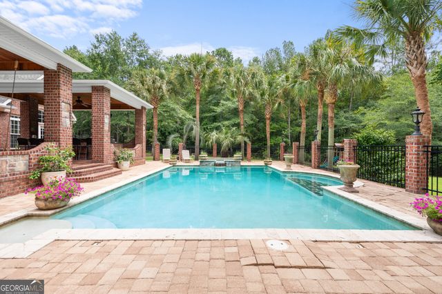 1508 Sugarberry Court, Statesboro, GA 30458