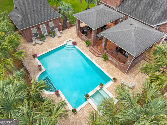 1508 Sugarberry Court, Statesboro, GA 30458