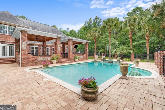 1508 Sugarberry Court, Statesboro, GA 30458