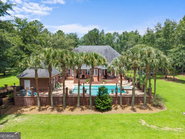 1508 Sugarberry Court, Statesboro, GA 30458