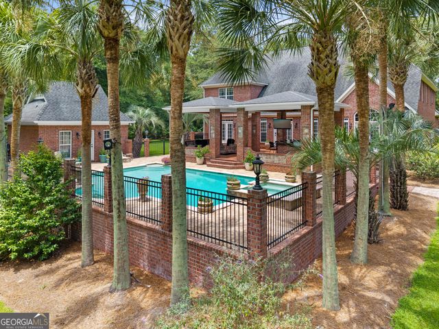 1508 Sugarberry Court, Statesboro, GA 30458