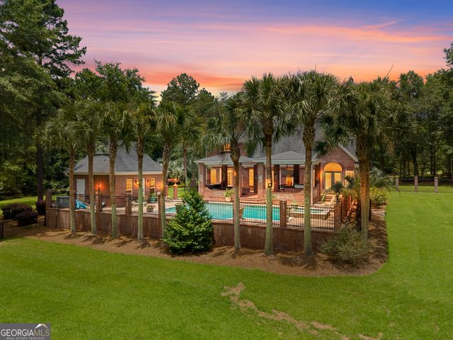 1508 Sugarberry Court, Statesboro, GA 30458
