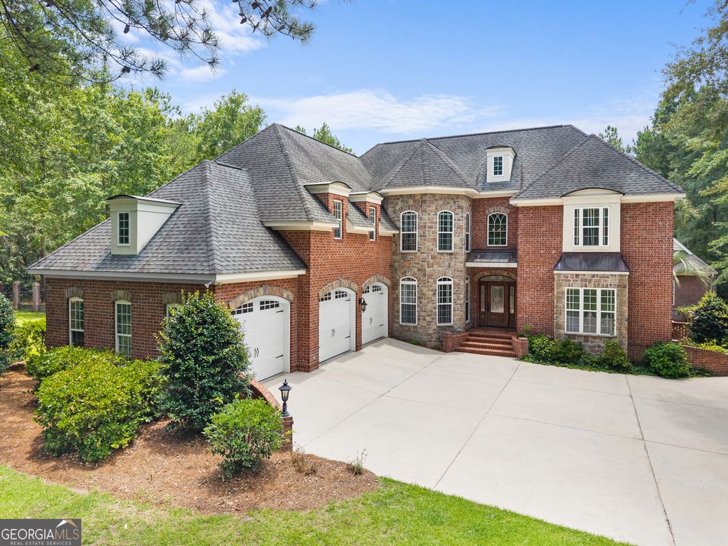 1508 Sugarberry Court, Statesboro, GA 30458