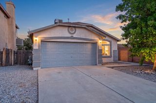 632 Saddle Blanket Trail SW, Albuquerque, NM 87121