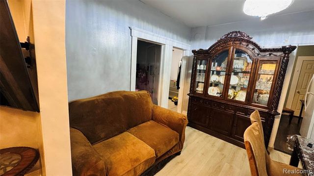 3193 Trowbridge Street, Hamtramck, MI 48212