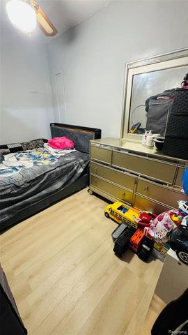 3193 Trowbridge Street, Hamtramck, MI 48212