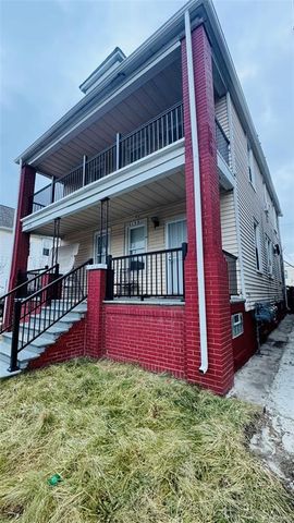 3193 Trowbridge Street, Hamtramck, MI 48212