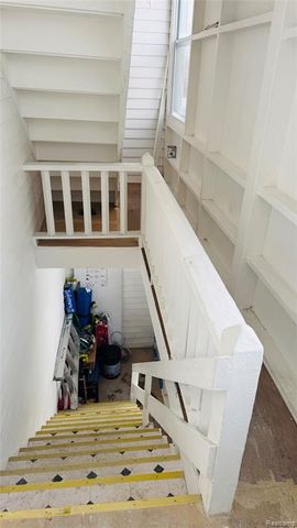 3193 Trowbridge Street, Hamtramck, MI 48212