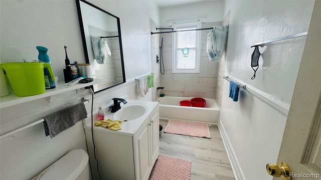 3193 Trowbridge Street, Hamtramck, MI 48212