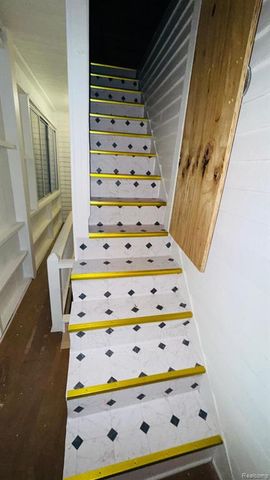 3193 Trowbridge Street, Hamtramck, MI 48212