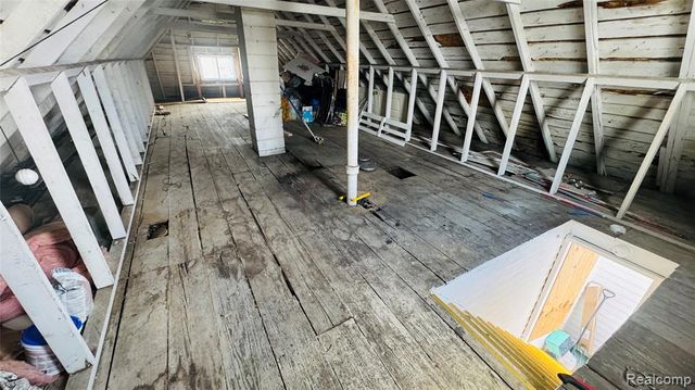 3193 Trowbridge Street, Hamtramck, MI 48212