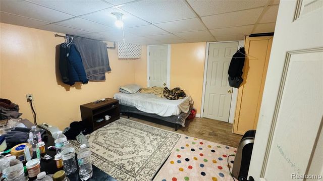 3193 Trowbridge Street, Hamtramck, MI 48212