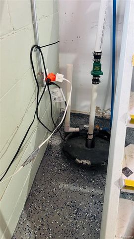 3193 Trowbridge Street, Hamtramck, MI 48212