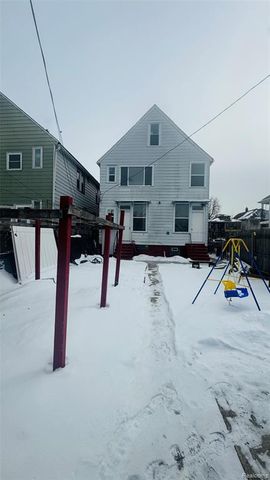 3193 Trowbridge Street, Hamtramck, MI 48212