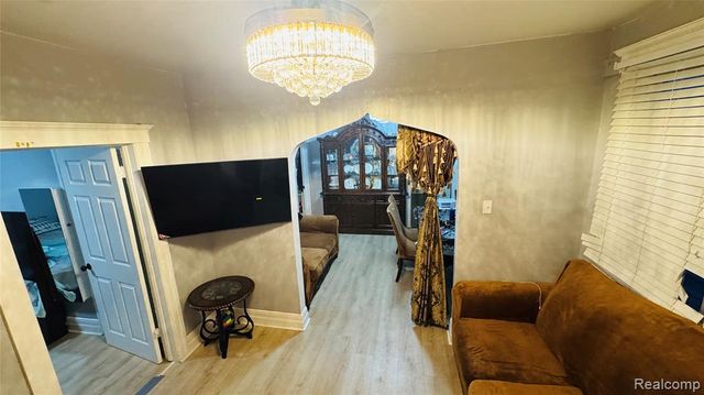 3193 Trowbridge Street, Hamtramck, MI 48212