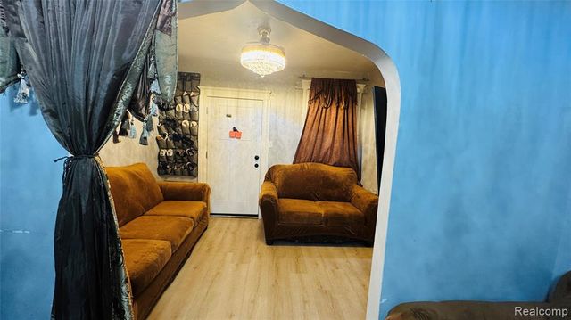 3193 Trowbridge Street, Hamtramck, MI 48212