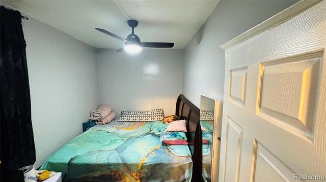 3193 Trowbridge Street, Hamtramck, MI 48212