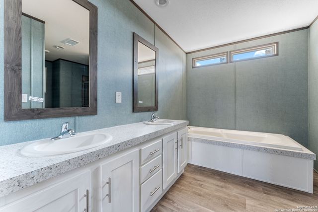 3037 FM 1333, Poteet, TX 78065