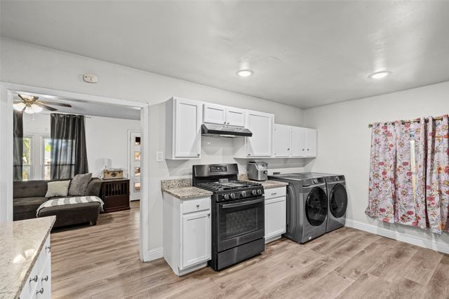 8311 Whitney Drive, White Settlement, TX 76108