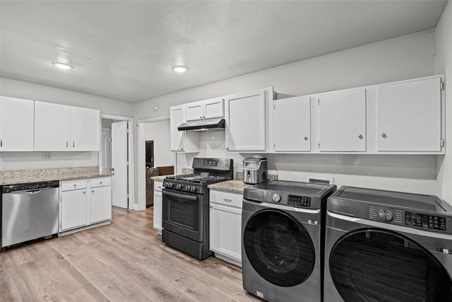 8311 Whitney Drive, White Settlement, TX 76108
