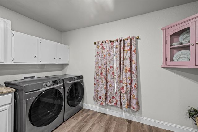 8311 Whitney Drive, White Settlement, TX 76108