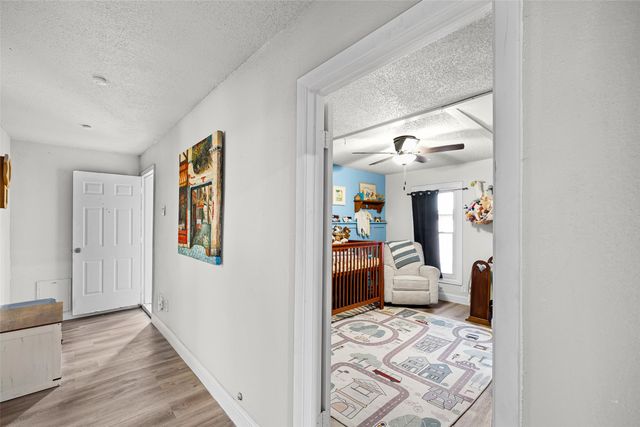8311 Whitney Drive, White Settlement, TX 76108