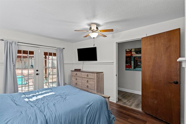 8311 Whitney Drive, White Settlement, TX 76108