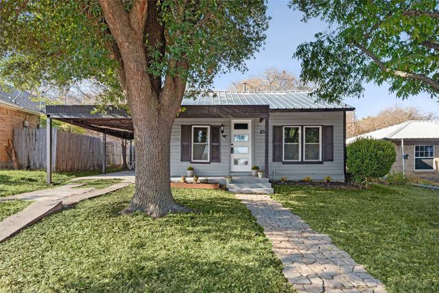 8311 Whitney Drive, White Settlement, TX 76108