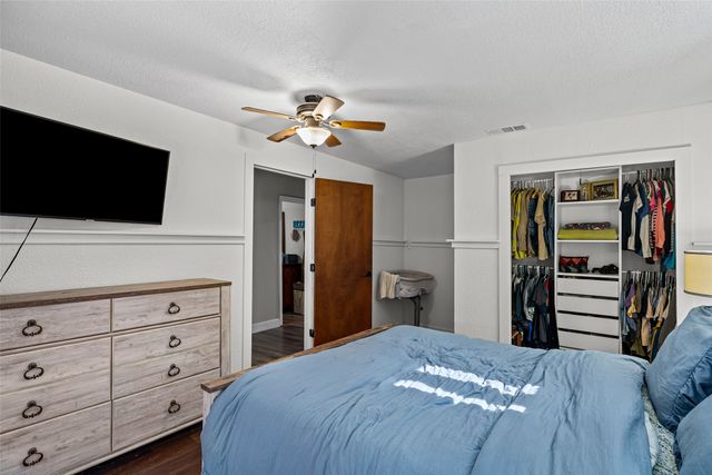 8311 Whitney Drive, White Settlement, TX 76108