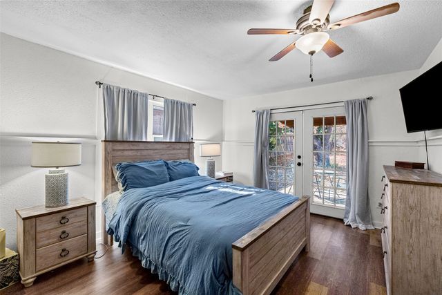8311 Whitney Drive, White Settlement, TX 76108