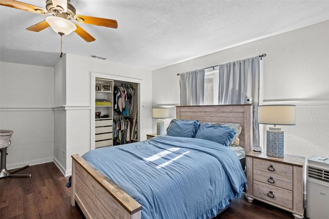 8311 Whitney Drive, White Settlement, TX 76108