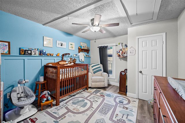 8311 Whitney Drive, White Settlement, TX 76108