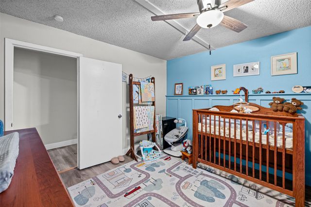 8311 Whitney Drive, White Settlement, TX 76108