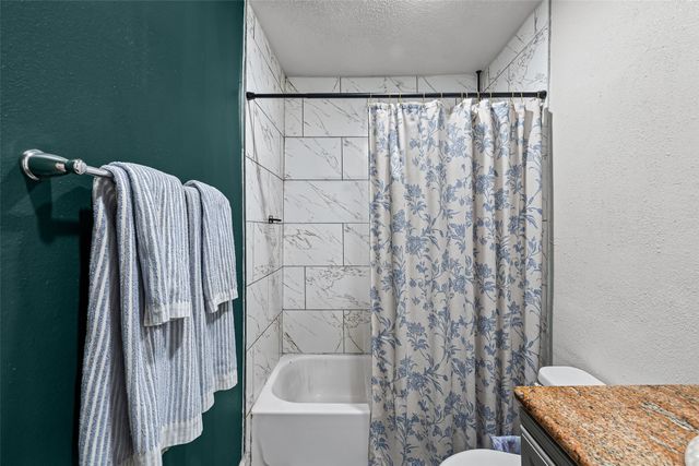 8311 Whitney Drive, White Settlement, TX 76108