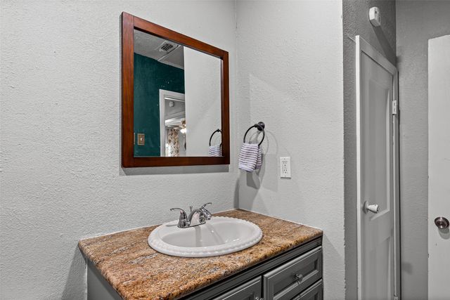 8311 Whitney Drive, White Settlement, TX 76108