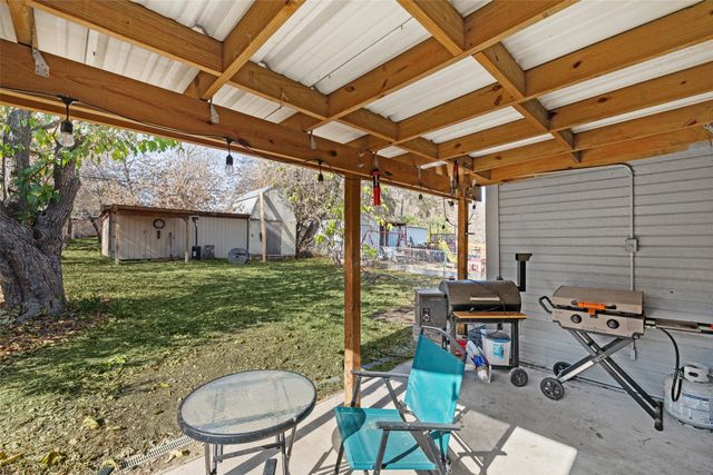 8311 Whitney Drive, White Settlement, TX 76108
