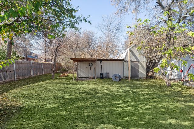 8311 Whitney Drive, White Settlement, TX 76108