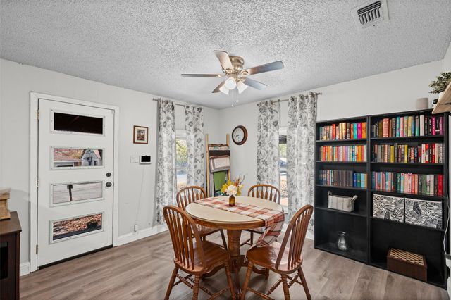 8311 Whitney Drive, White Settlement, TX 76108