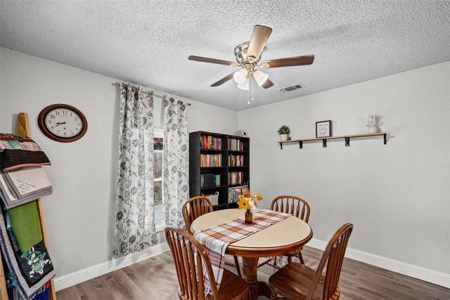 8311 Whitney Drive, White Settlement, TX 76108