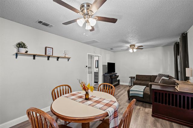 8311 Whitney Drive, White Settlement, TX 76108