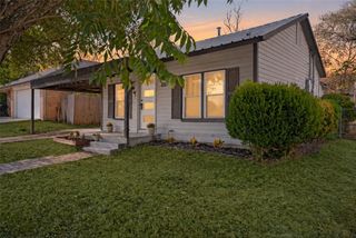 8311 Whitney Drive, White Settlement, TX 76108