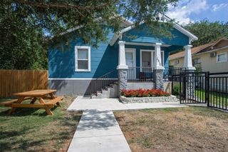 2910 20th Street, Fort Worth, TX 76106