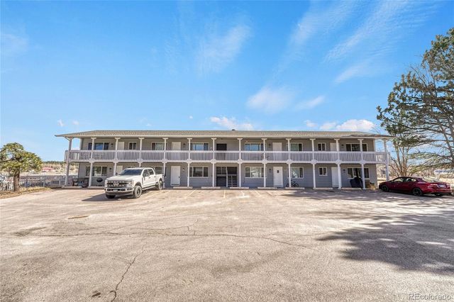 490 E Elm Street, Elizabeth, CO 80107