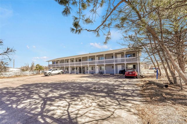 490 E Elm Street, Elizabeth, CO 80107