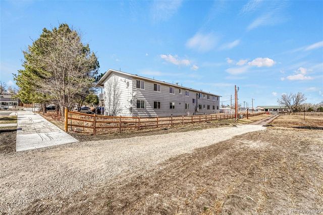 490 E Elm Street, Elizabeth, CO 80107