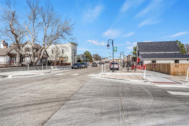 490 E Elm Street, Elizabeth, CO 80107