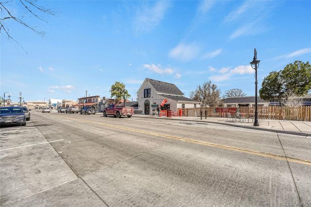 490 E Elm Street, Elizabeth, CO 80107