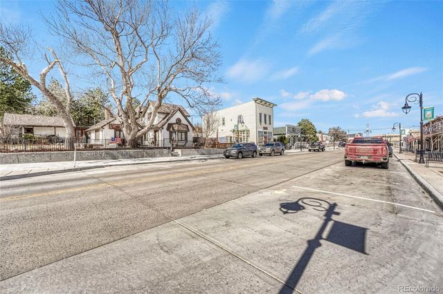 490 E Elm Street, Elizabeth, CO 80107