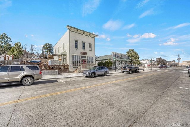 490 E Elm Street, Elizabeth, CO 80107