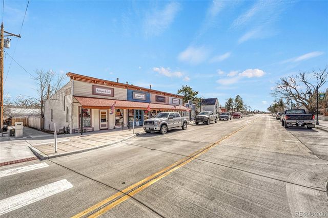 490 E Elm Street, Elizabeth, CO 80107